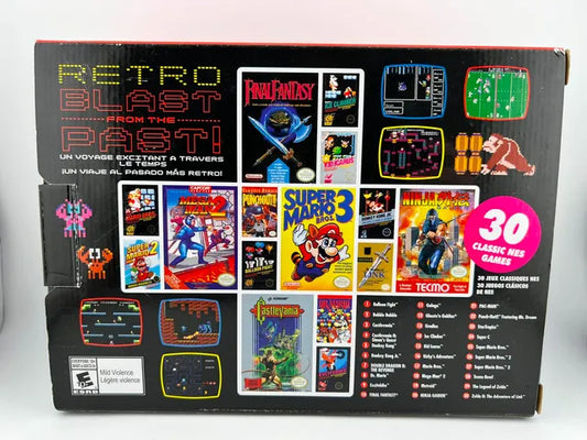 Console Nintendo Classic Edition Nintendo NES