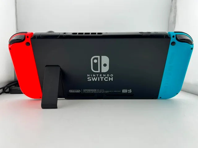 Console Nintendo Switch