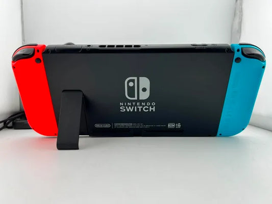 Console Nintendo Switch