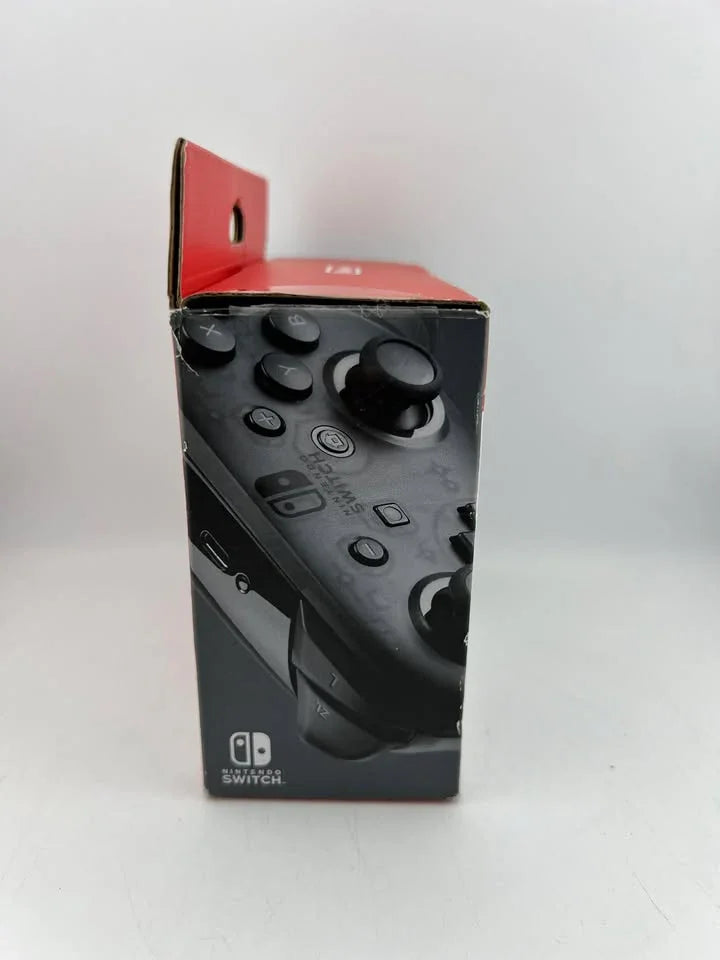 Manette Nintendo Switch Pro