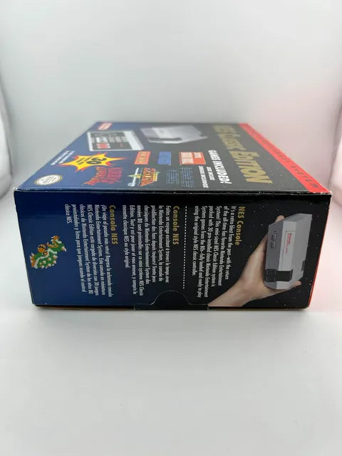 Console Nintendo Classic Edition Nintendo NES