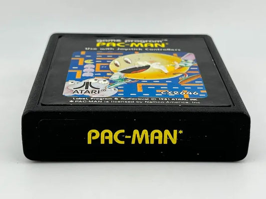 Pac-Man Atari 2600
