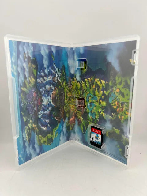 Pokemon Sword Nintendo Switch