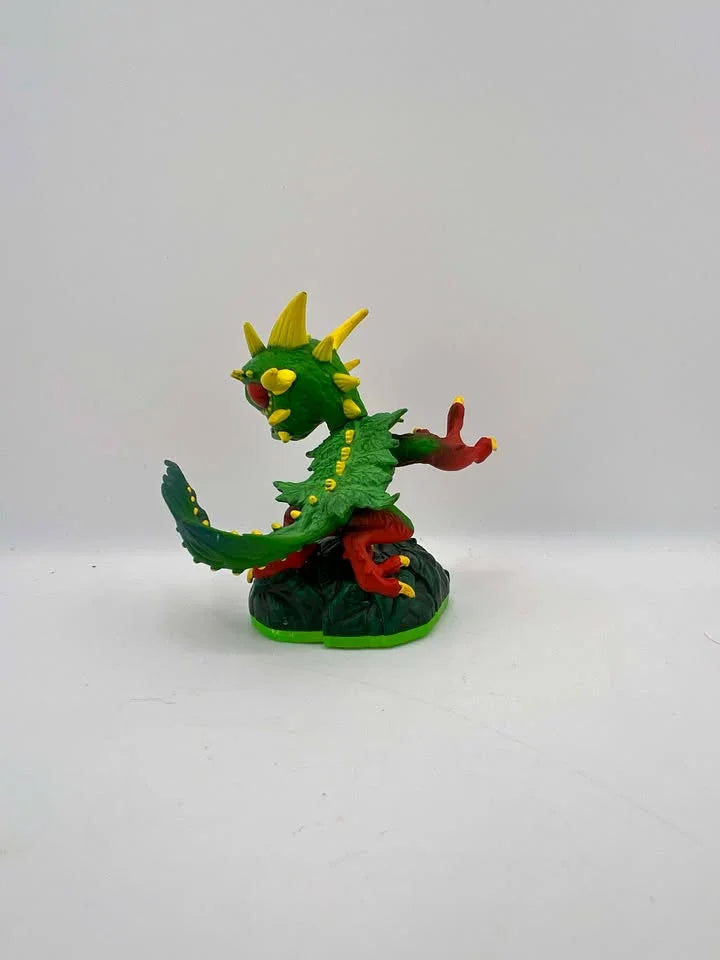 Camo Skylanders Spyro's Adventure Skylanders SKYL 133