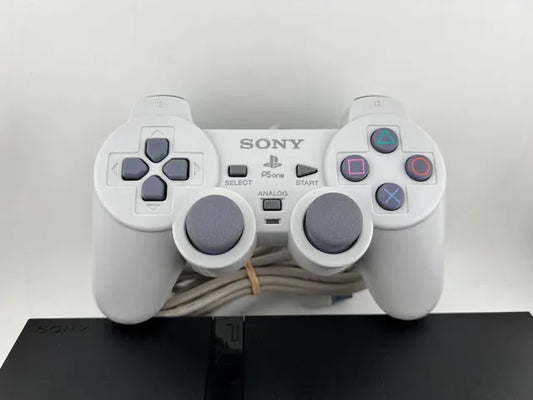 Console Playstation 2 Slim Ps2