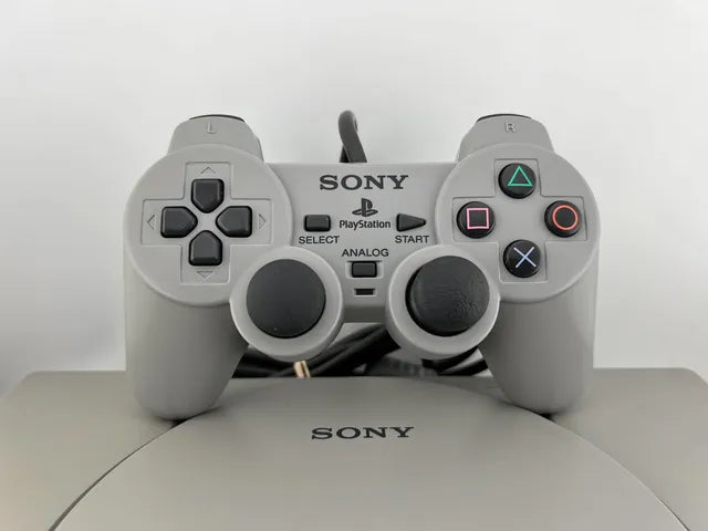 Console Playstation PS1