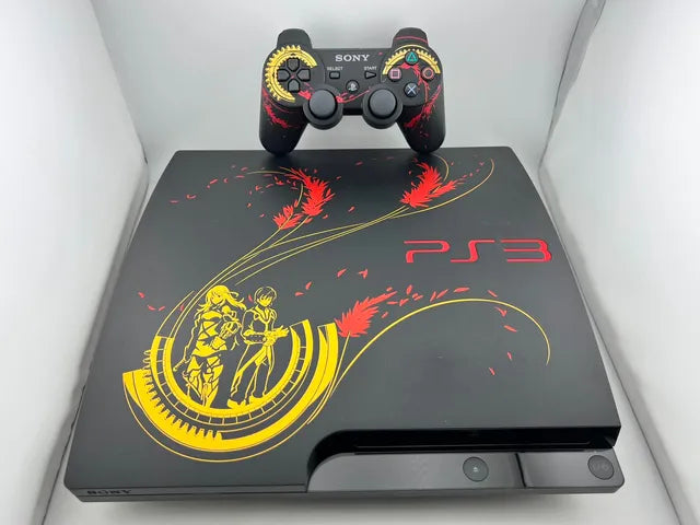 Console Tales Of Xillia Limited Edition Console Playstation 3 JP