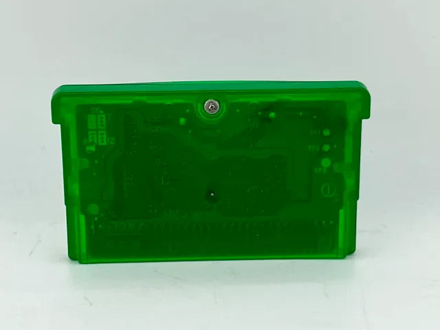 Pokemon Emerald Game Boy Advance GBA