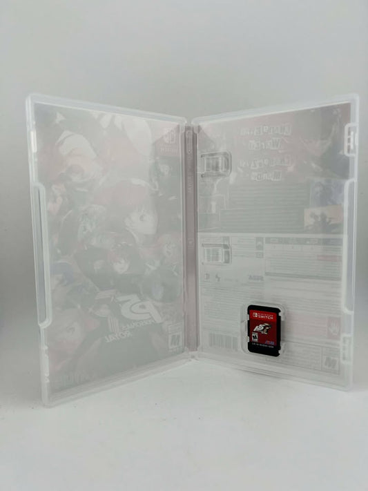 Persona 5 Royal para Nintendo Switch