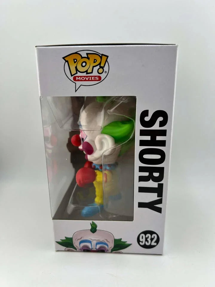 Funko Pop Shorty #932