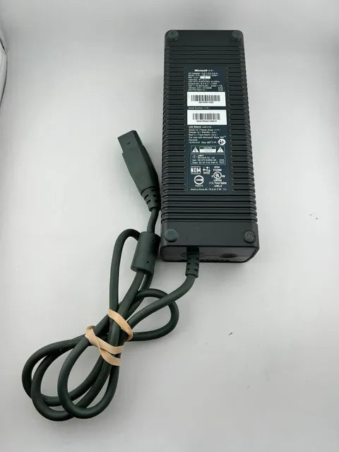 Bloc d’alimentation Xbox 360 X360 Fat 175W Falcon