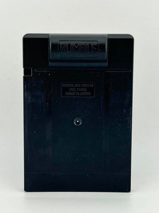 Pokemon Pinball Game Boy Color GBC