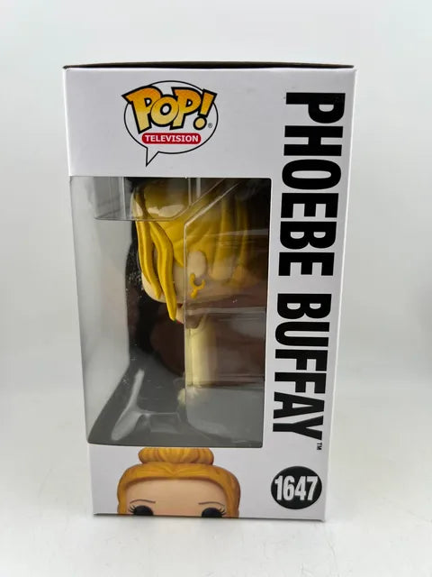 Funko POP Television Phoebe Buffay #1647