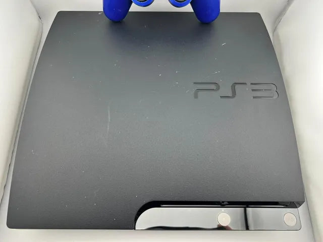 Console Playstation 3 PS3 Slim 120 GB
