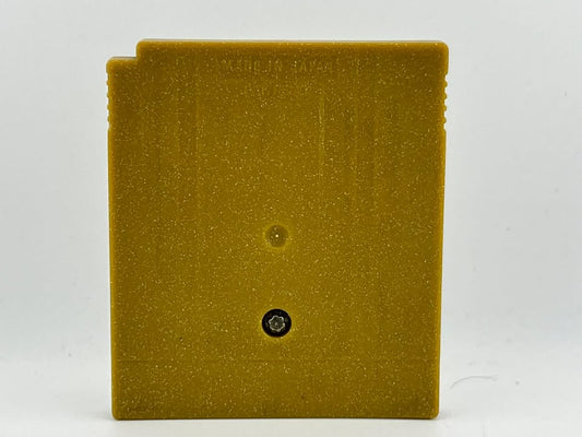 Pokemon Gold Game Boy Color GBC