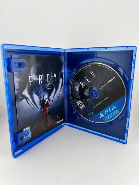 Prey Playstation 4 PS4