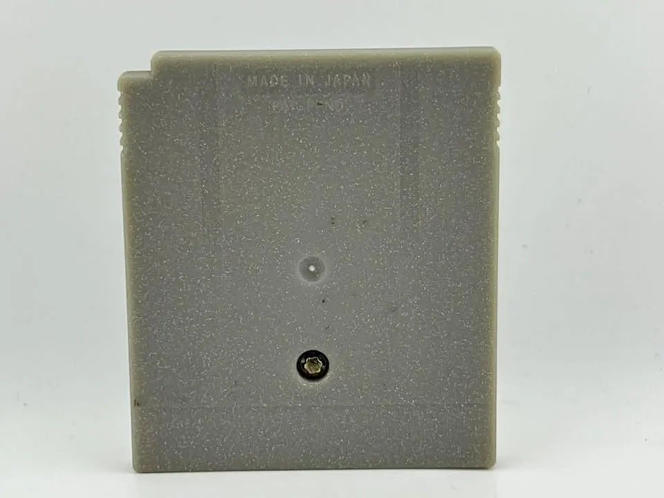 Pokemon Silver Game Boy Color GBC