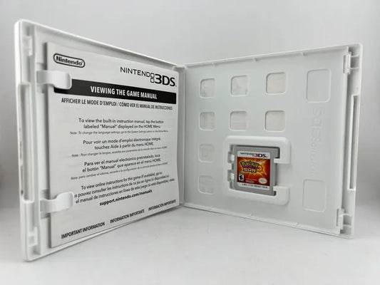 Pokemon Sun Nintendo 3DS