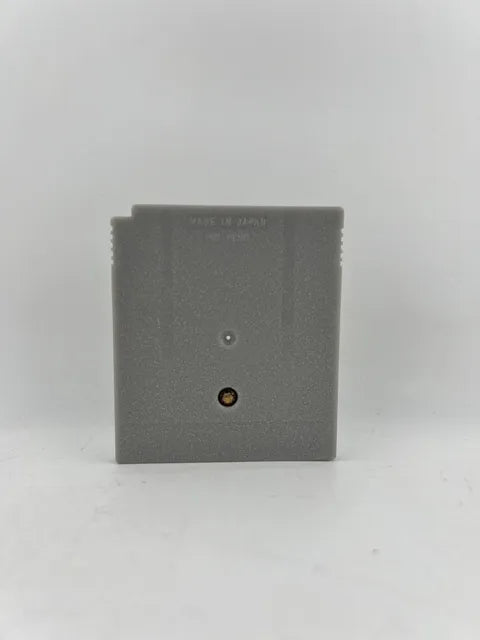 Pokemon Silver Game Boy Color GBC