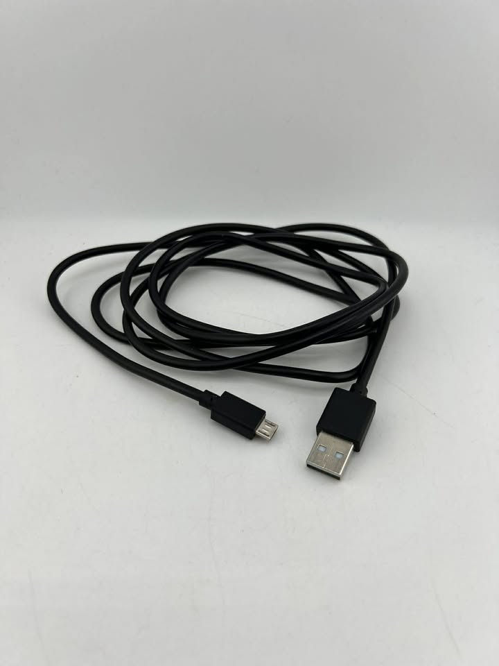 Fil de charge Micro-USB – Playstation 4 PS4 / Xbox One Xone