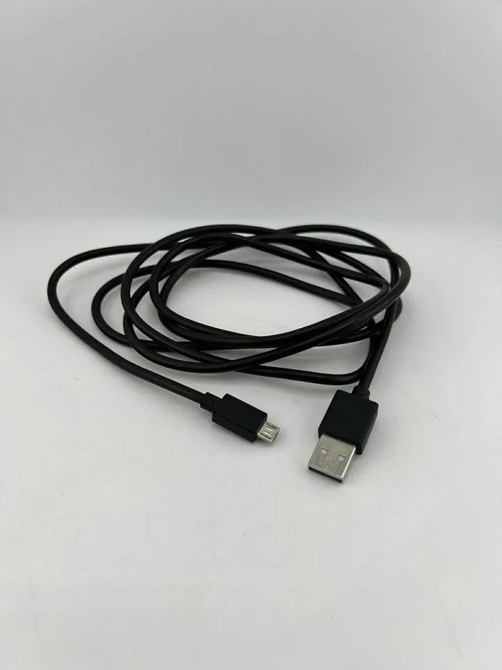 Fil de charge Micro-USB – Playstation 4 PS4 / Xbox One Xone