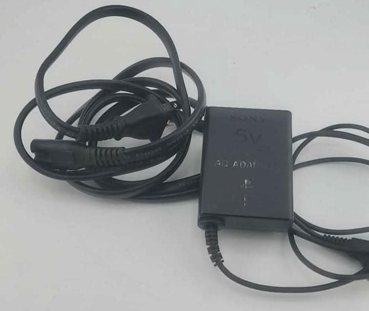 Official PSP 2000/PSP 3000 Current Wire