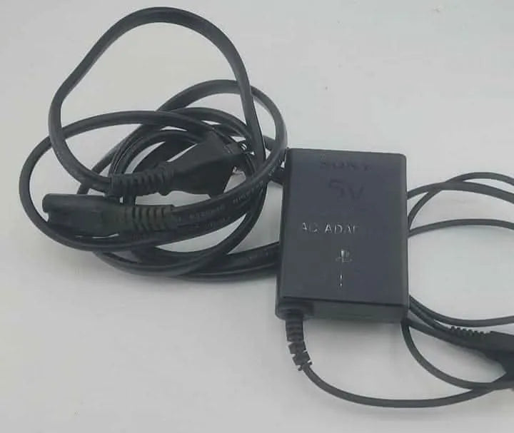 Fil Courant PSP 2000/ PSP 3000 Officiel