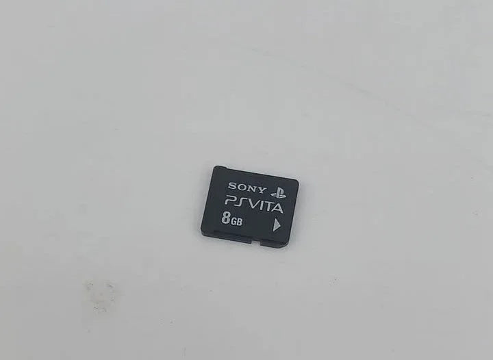 Carte Mémoire Playstation Vita