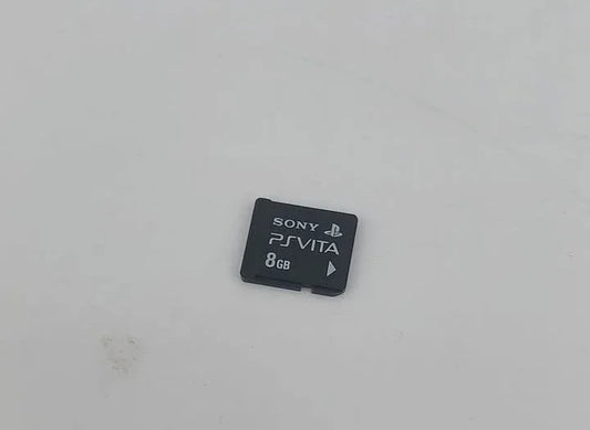 Carte Mémoire Playstation Vita