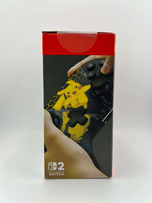 Manette PowerA Advantage Sans-Fil Nintendo Switch 2