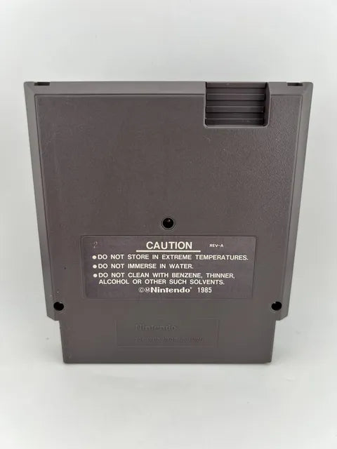 Q*bert Nintendo NES