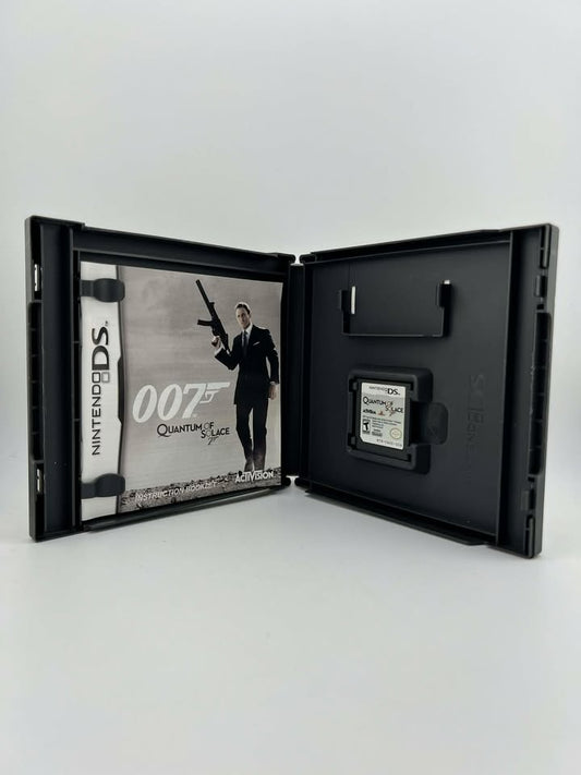 007 CUÁNTO DE CONSUELO (NINTENDO DS)