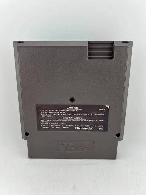 R.C. PRO-AM Nintendo NES