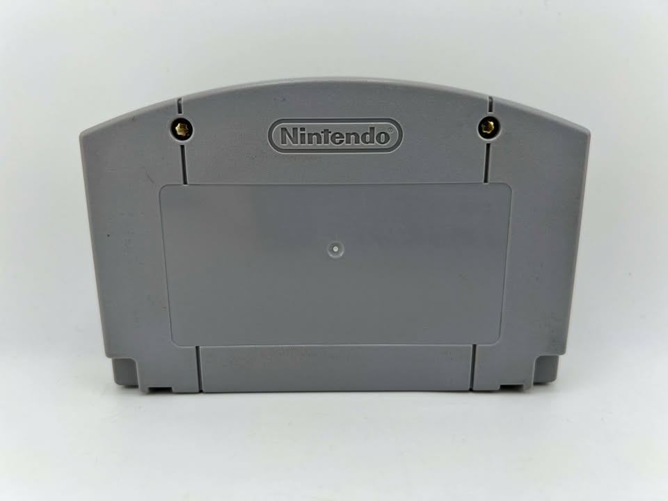 Resident Evil 2 Nintendo 64 N64