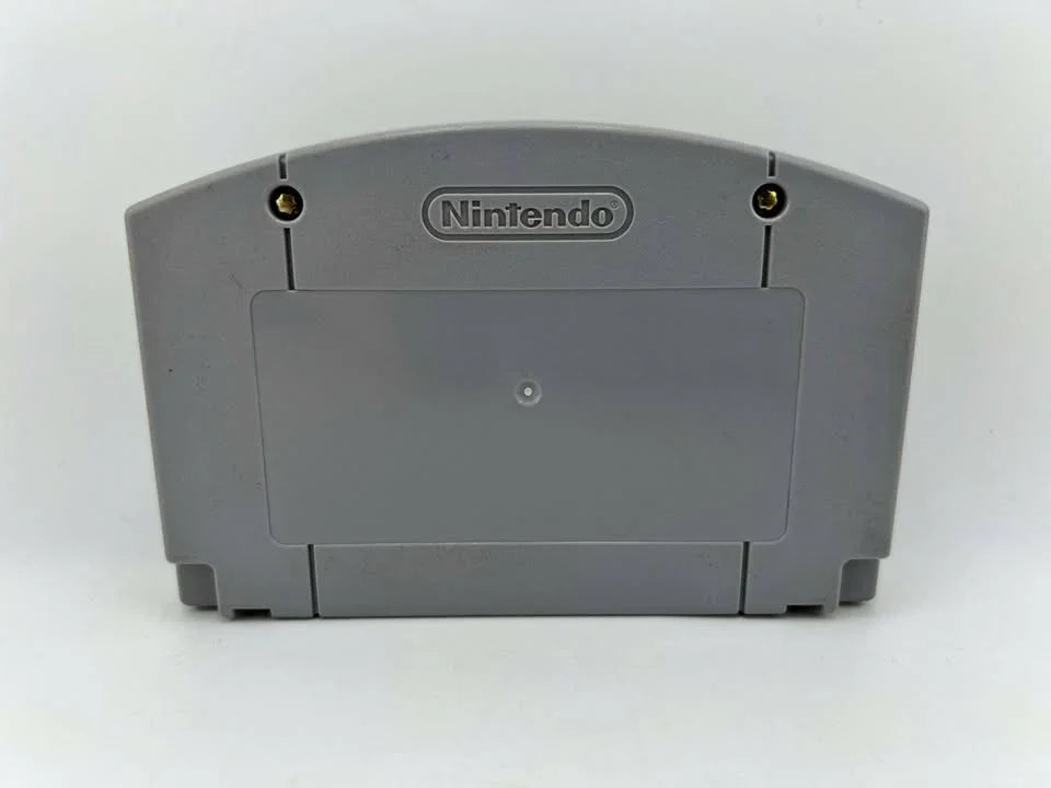 Resident Evil 2 Nintendo 64 N64