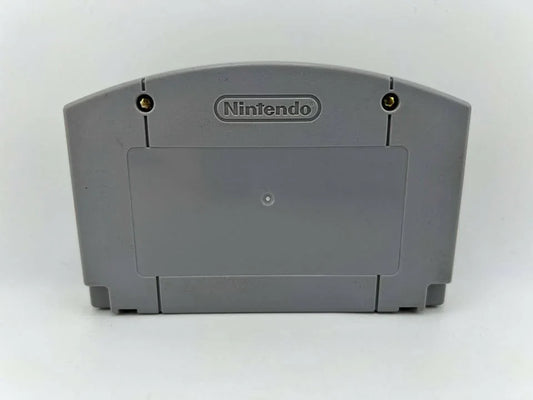 Resident Evil 2 Nintendo 64 N64