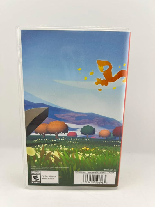 Ring Fit Adventure Nintendo Switch