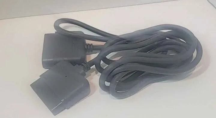 Rallonge manette Ps1 Ps2 controller extension jeux video game-x