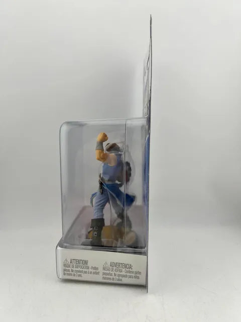 Richter Amiibo Smash Series