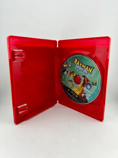 Rayman Legends Playstation 3 PS3