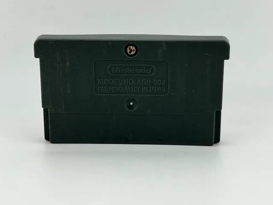 WWF Road to Wrestlemania Game Boy Advance GBA