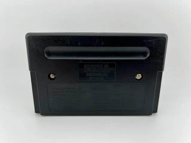 Sonic The Hedgehog 3 Sega Genesis SG
