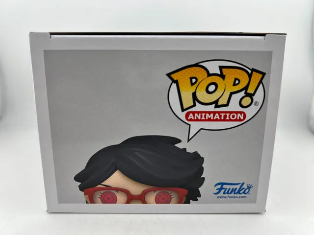 Funko POP Animation Sarada with Sharingan #1358