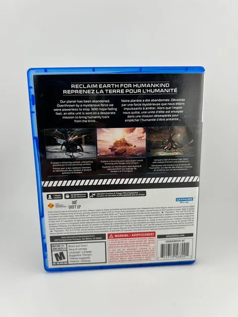 Stellar Blade Playstation 5 PS5