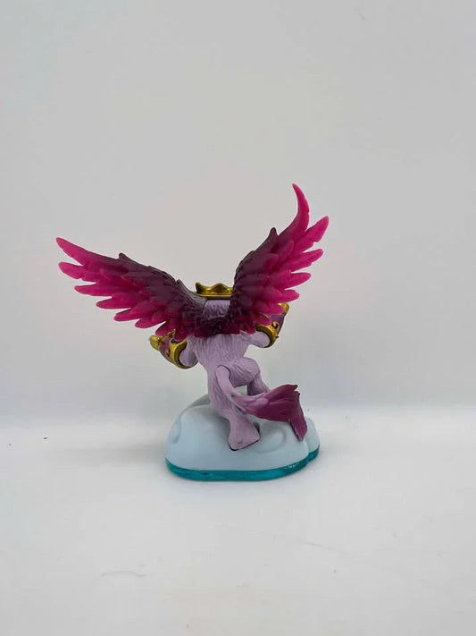Scratch Skylanders Swap Force Skyl 93