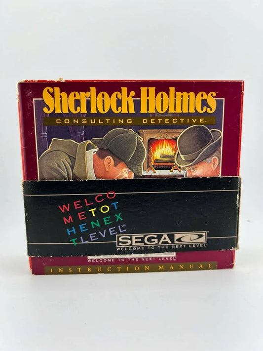 SEGA CD Game Pack (Model 1 Bundle) SCD
