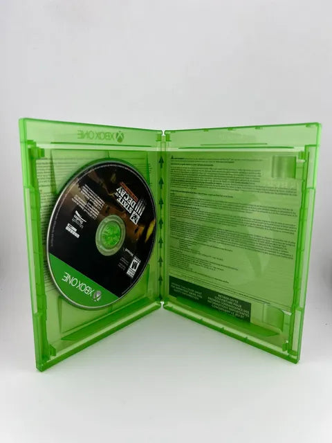 State of Decay Year-One Survival Edition Xbox One XONE