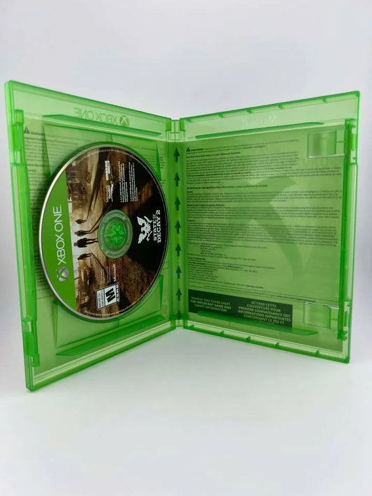 State of Decay 2 Xbox One XONE