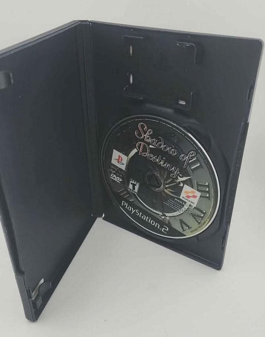 Shadow of Destiny Playstation 2 PS2
