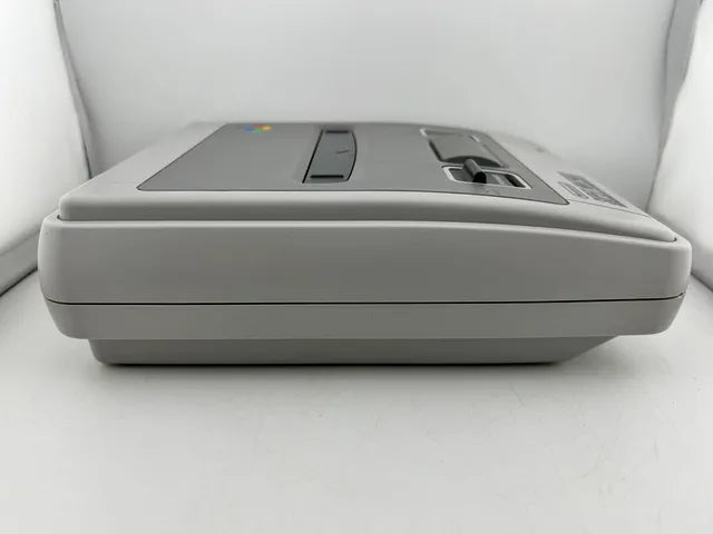 Console Super Famicom System HVC-002 Import Japonais